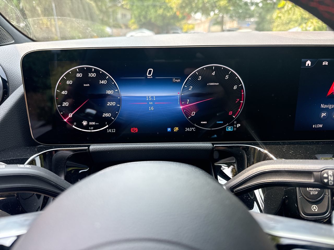 2026 Mercedes-Benz GLA in North Vancouver, British Columbia