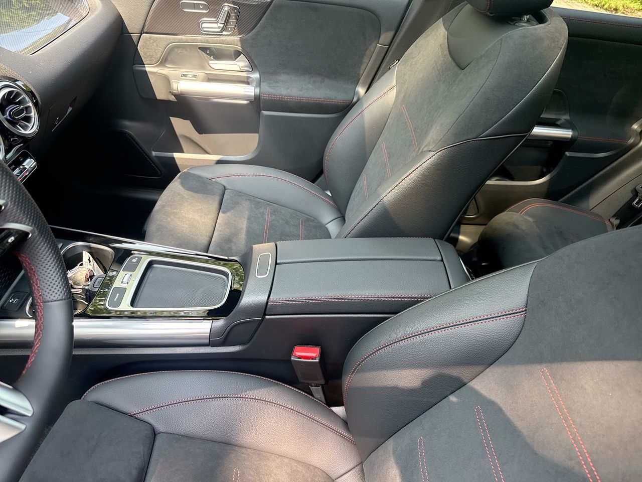 2026 Mercedes-Benz GLA in North Vancouver, British Columbia