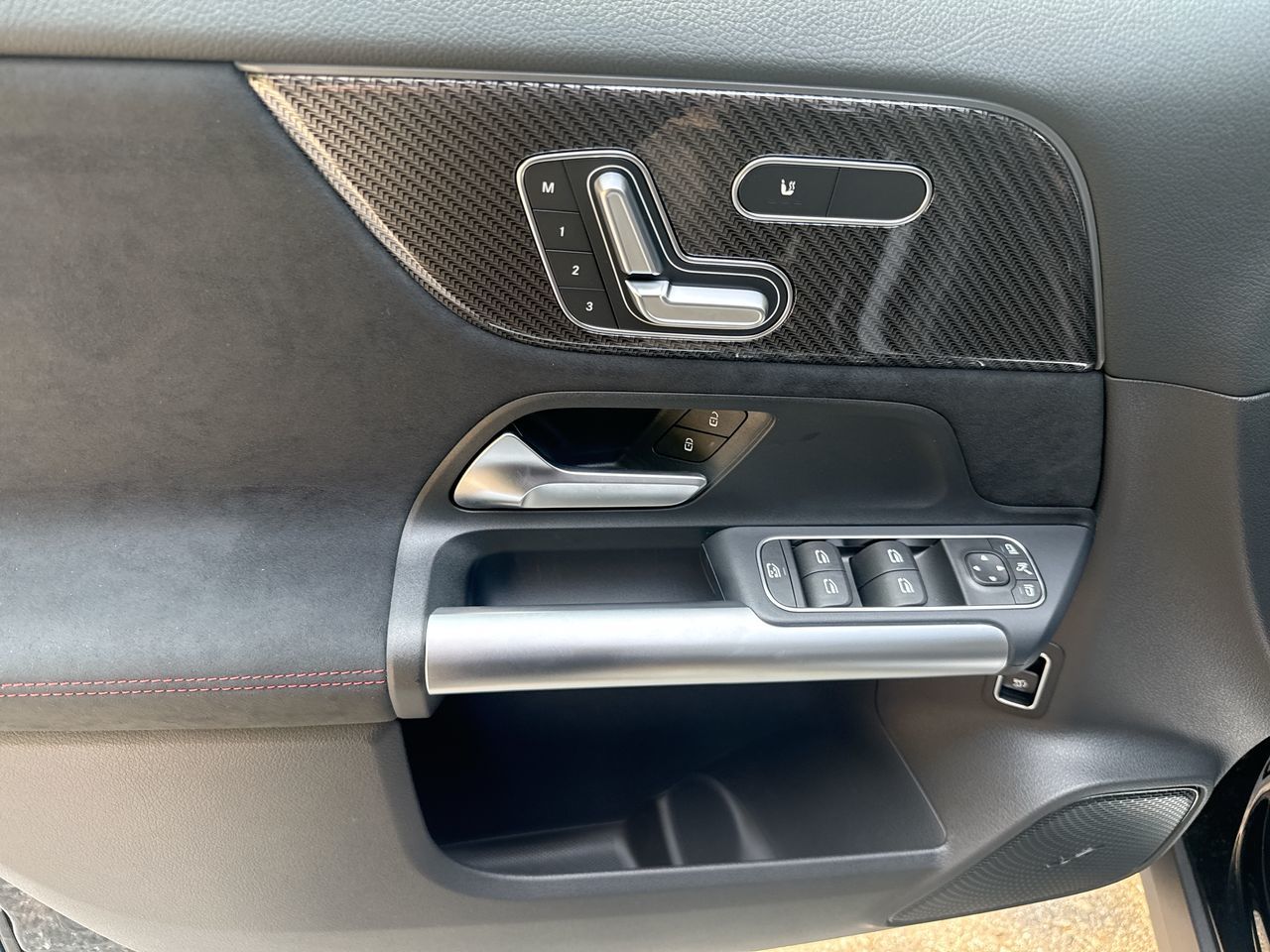 2026 Mercedes-Benz GLA in North Vancouver, British Columbia