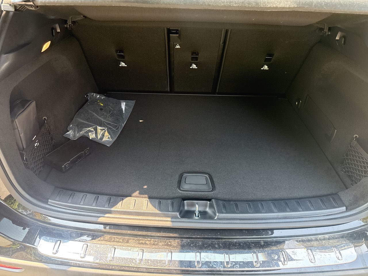 2026 Mercedes-Benz GLA in North Vancouver, British Columbia