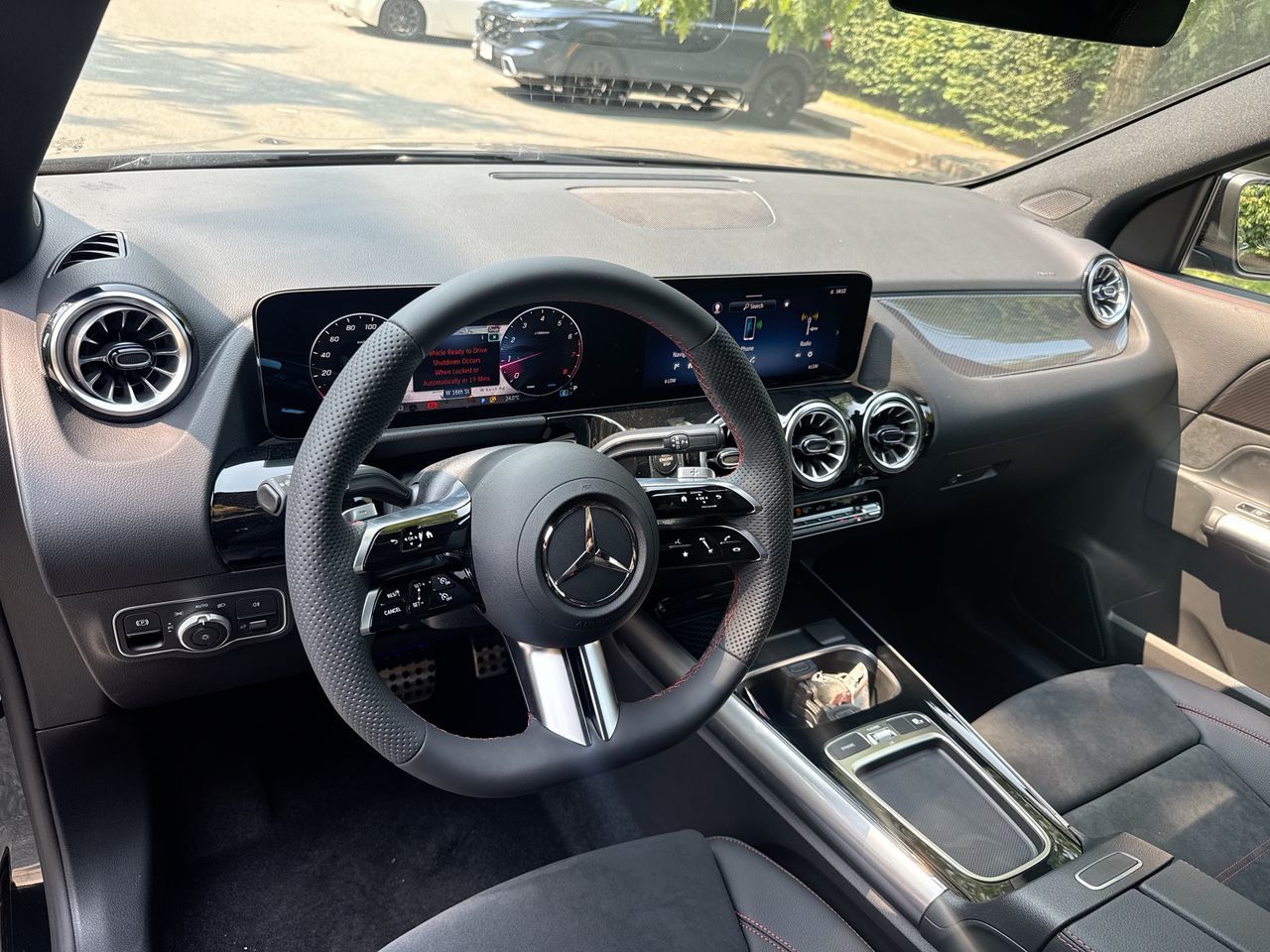 2026 Mercedes-Benz GLA in North Vancouver, British Columbia