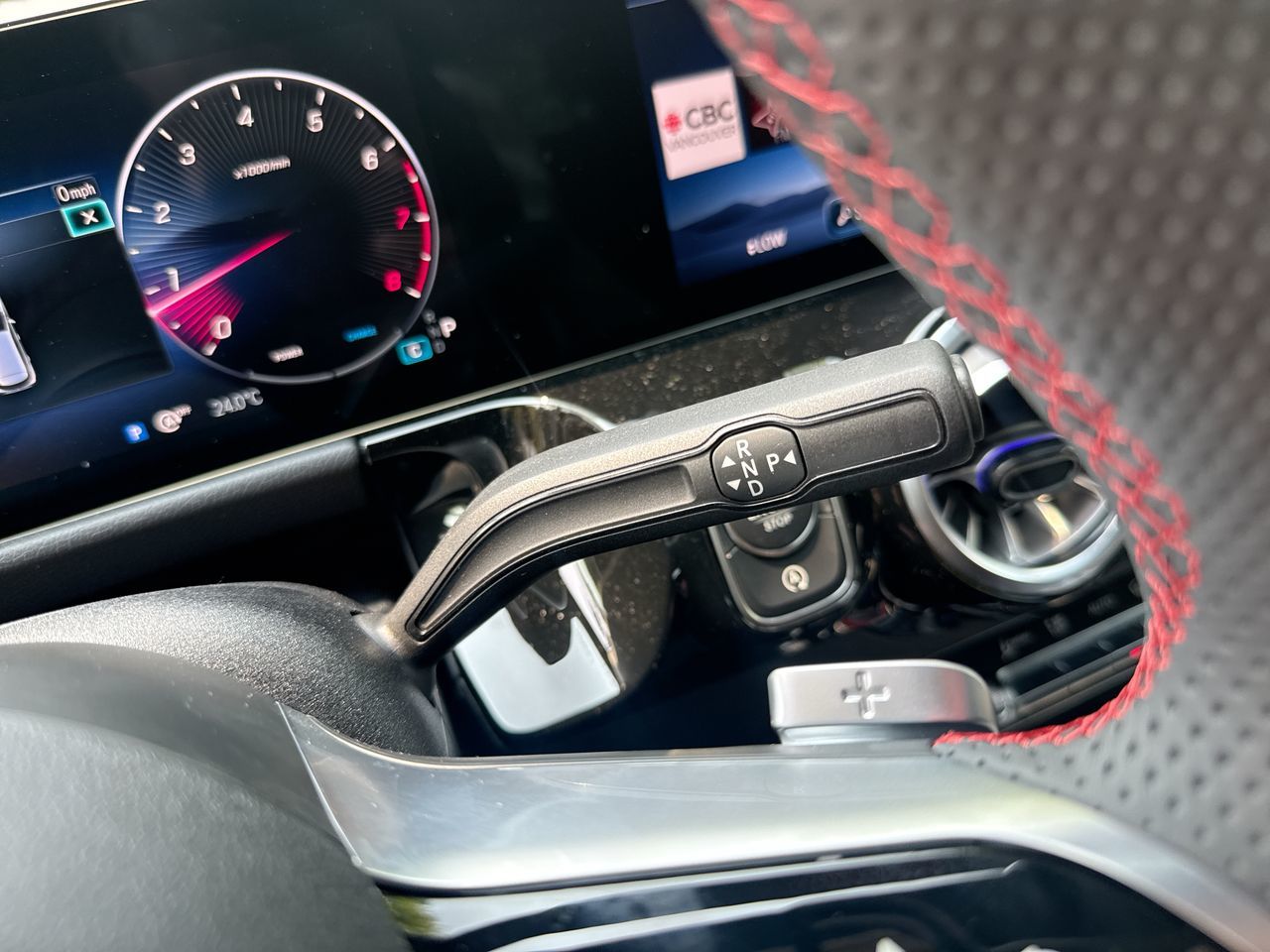 2026 Mercedes-Benz GLA in North Vancouver, British Columbia