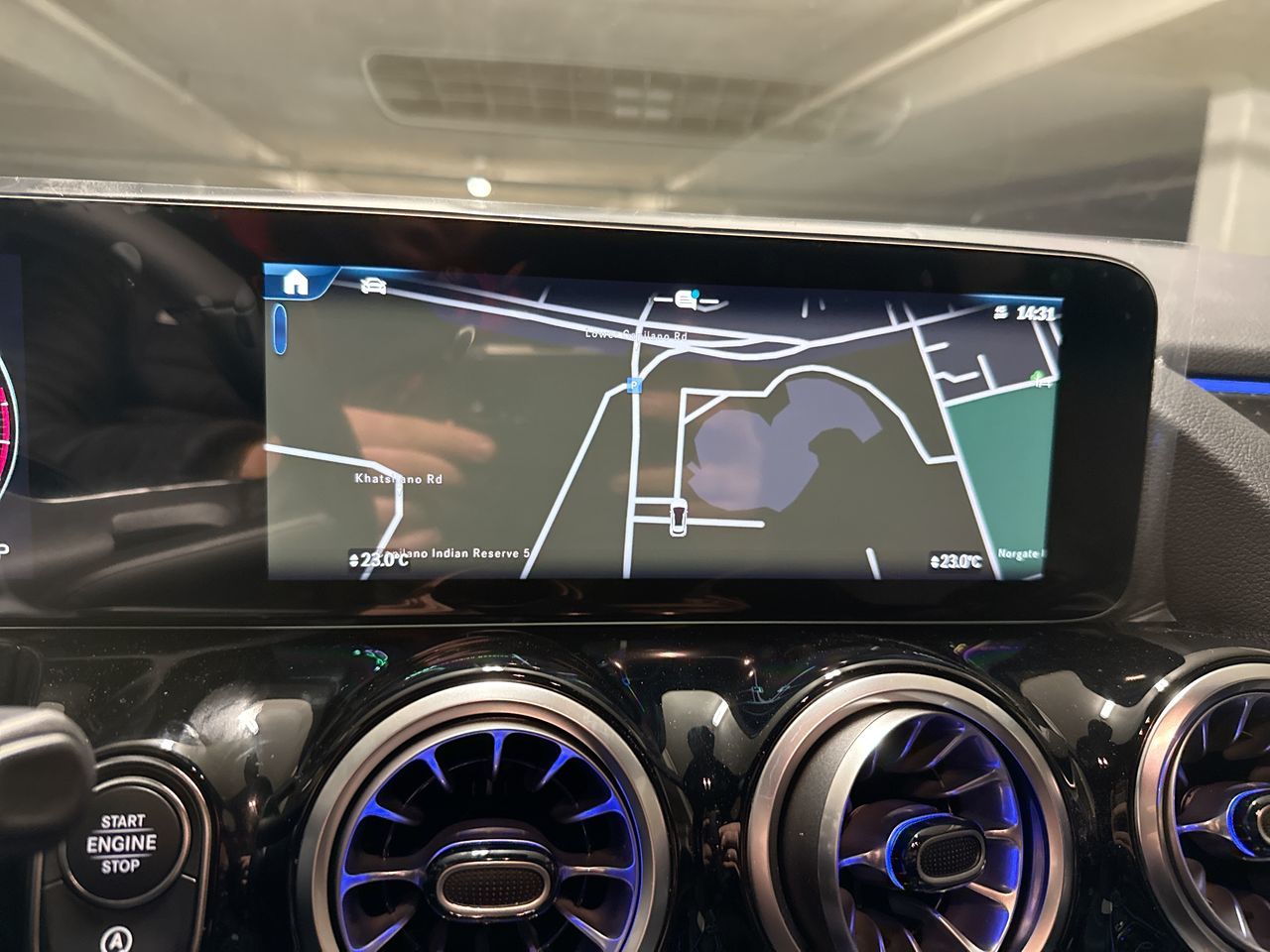 2026 Mercedes-Benz GLA in North Vancouver, British Columbia