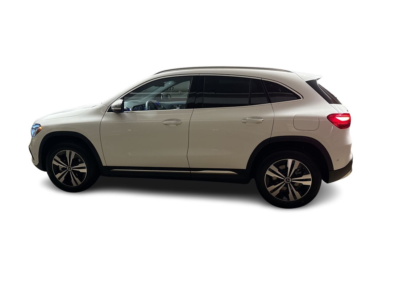 2026 Mercedes-Benz GLA in North Vancouver, British Columbia