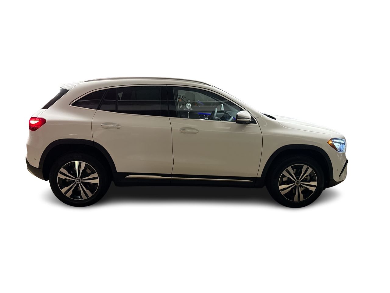 2026 Mercedes-Benz GLA in North Vancouver, British Columbia