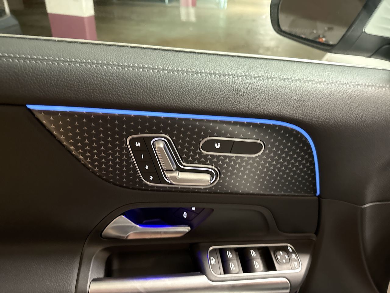 2026 Mercedes-Benz GLA in North Vancouver, British Columbia