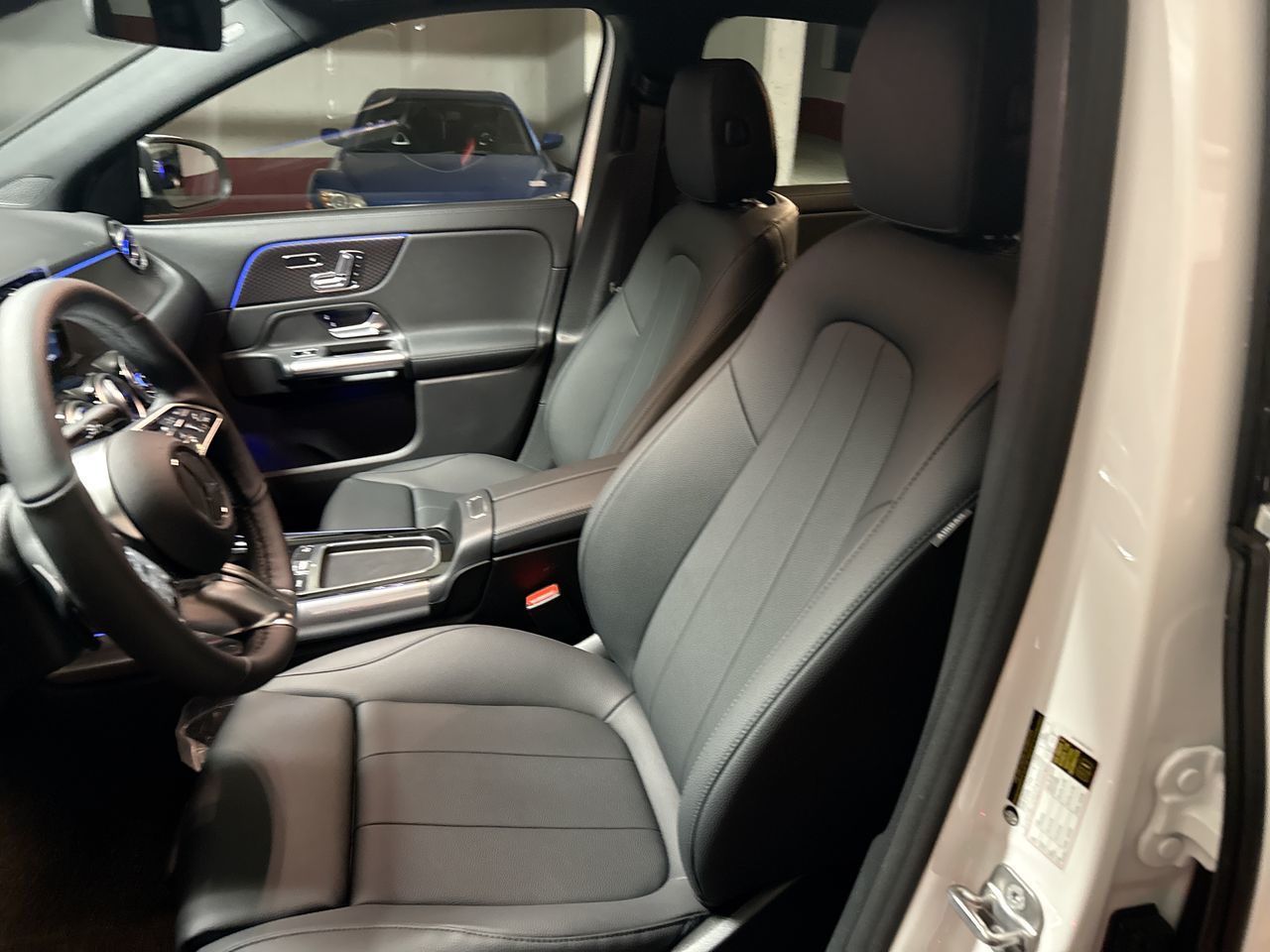 2026 Mercedes-Benz GLA in North Vancouver, British Columbia