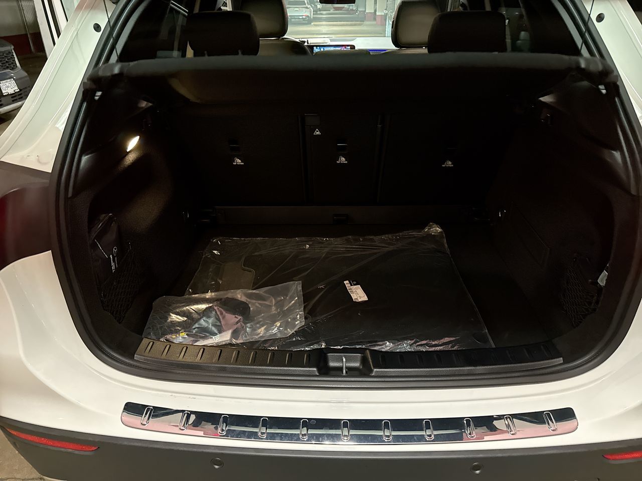 2026 Mercedes-Benz GLA in North Vancouver, British Columbia