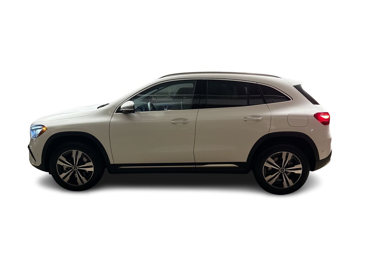 2026 Mercedes-Benz GLA in North Vancouver, British Columbia