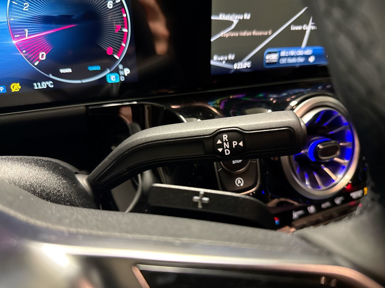 2026 Mercedes-Benz GLA in North Vancouver, British Columbia