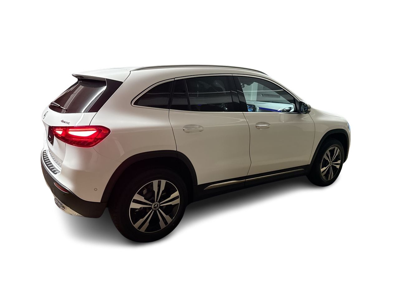 2026 Mercedes-Benz GLA in North Vancouver, British Columbia