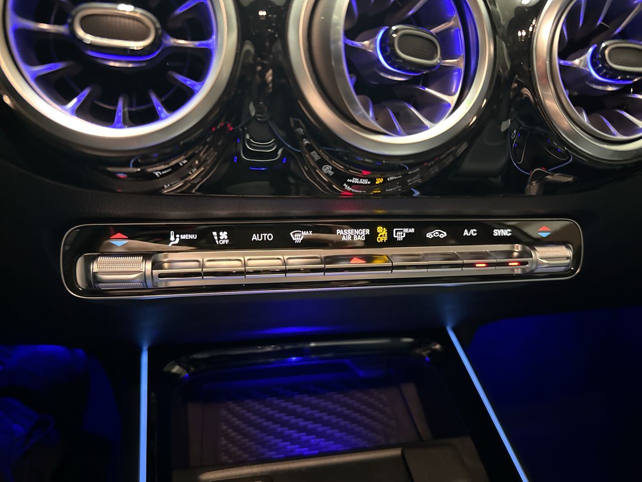 2026 Mercedes-Benz GLA in North Vancouver, British Columbia