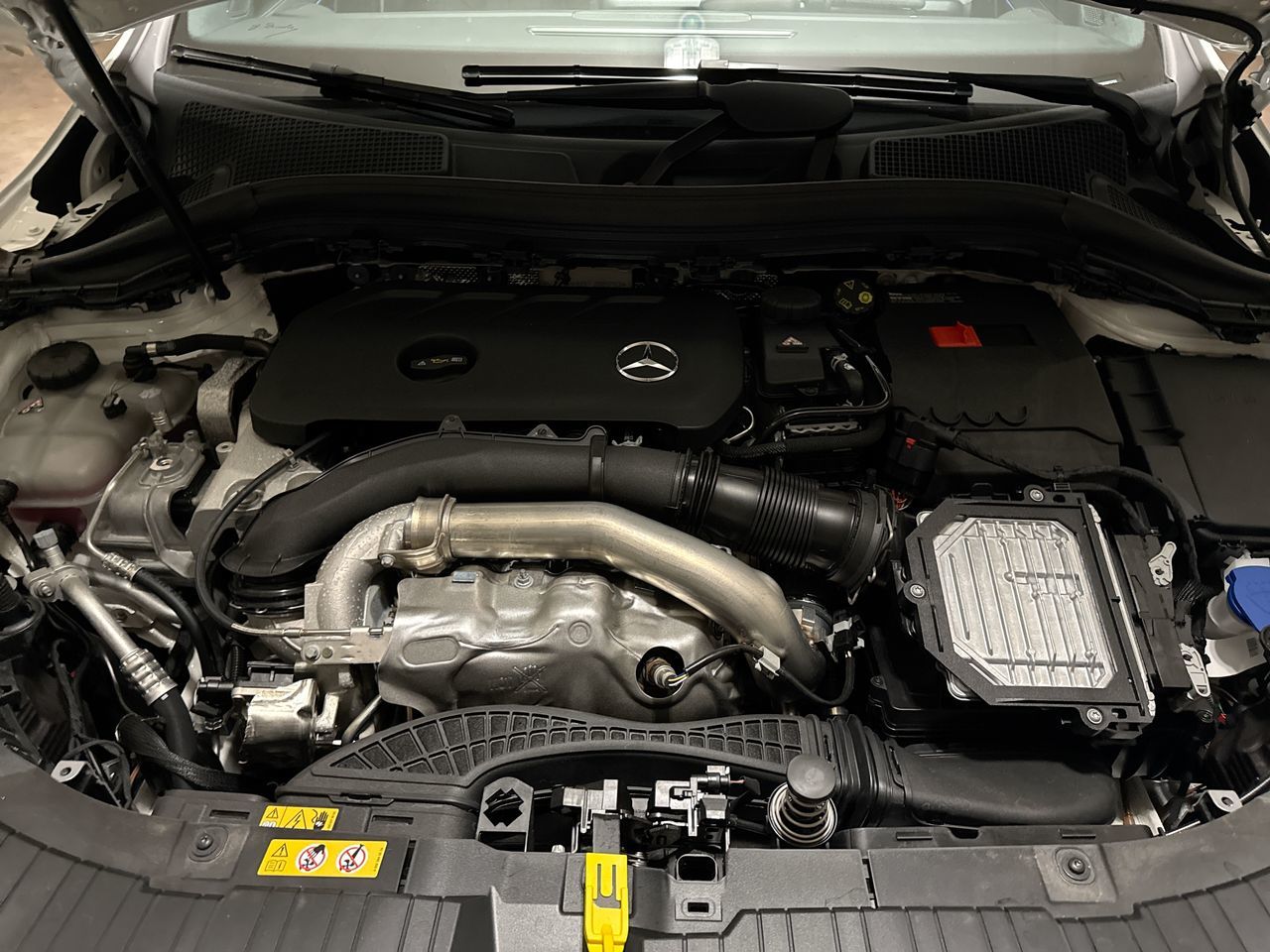 2026 Mercedes-Benz GLA in North Vancouver, British Columbia