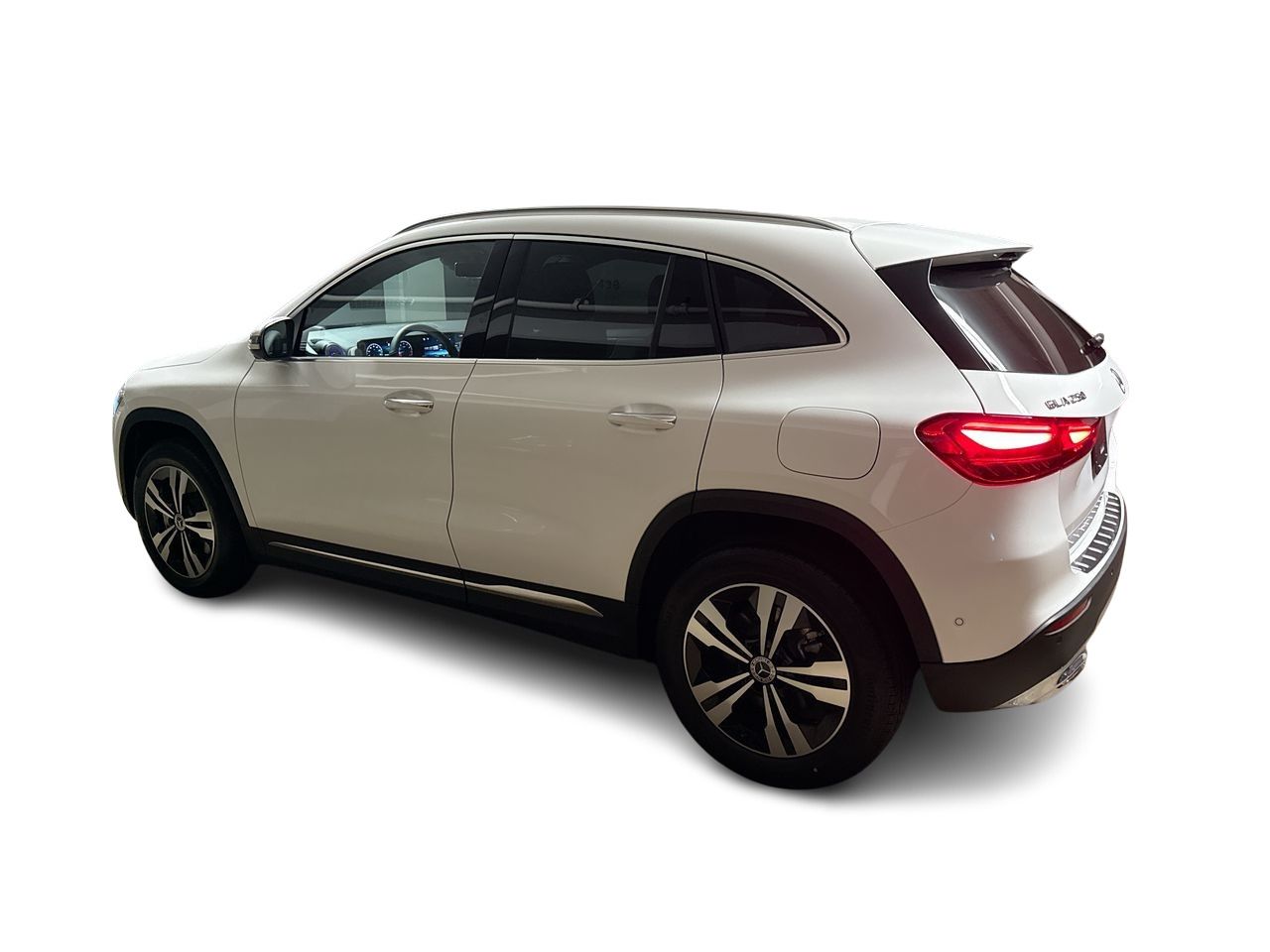 2026 Mercedes-Benz GLA in North Vancouver, British Columbia