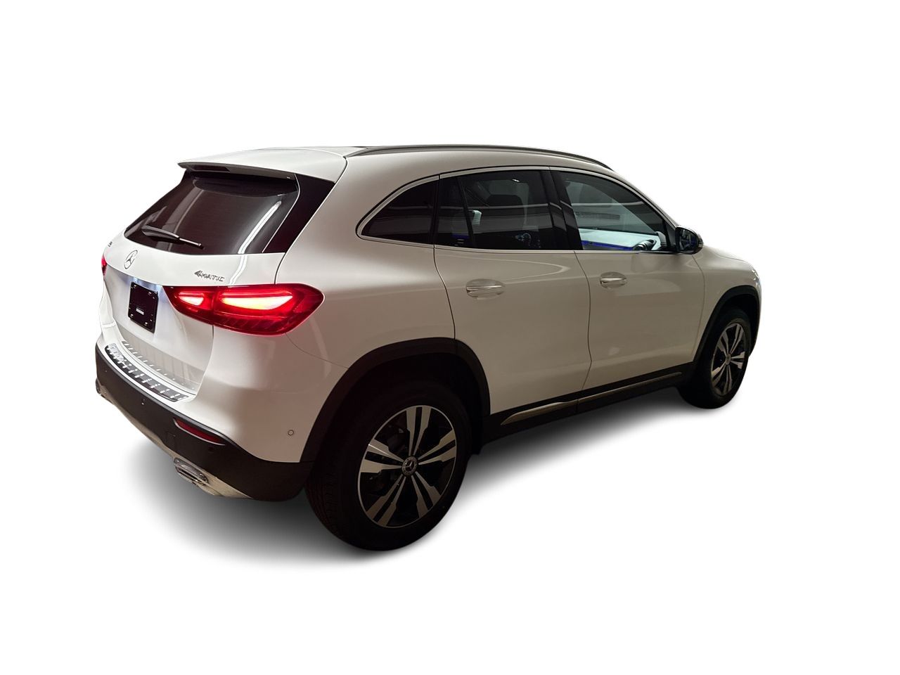 2026 Mercedes-Benz GLA in North Vancouver, British Columbia