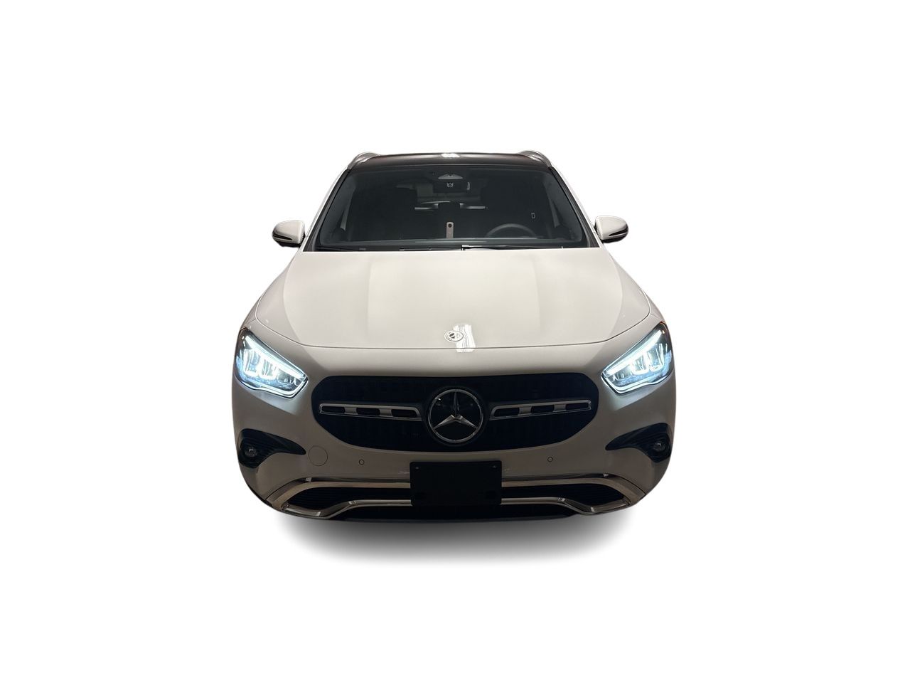 2026 Mercedes-Benz GLA in North Vancouver, British Columbia