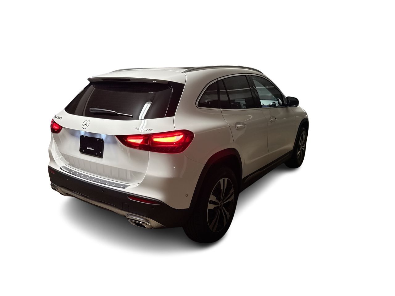 2026 Mercedes-Benz GLA in North Vancouver, British Columbia