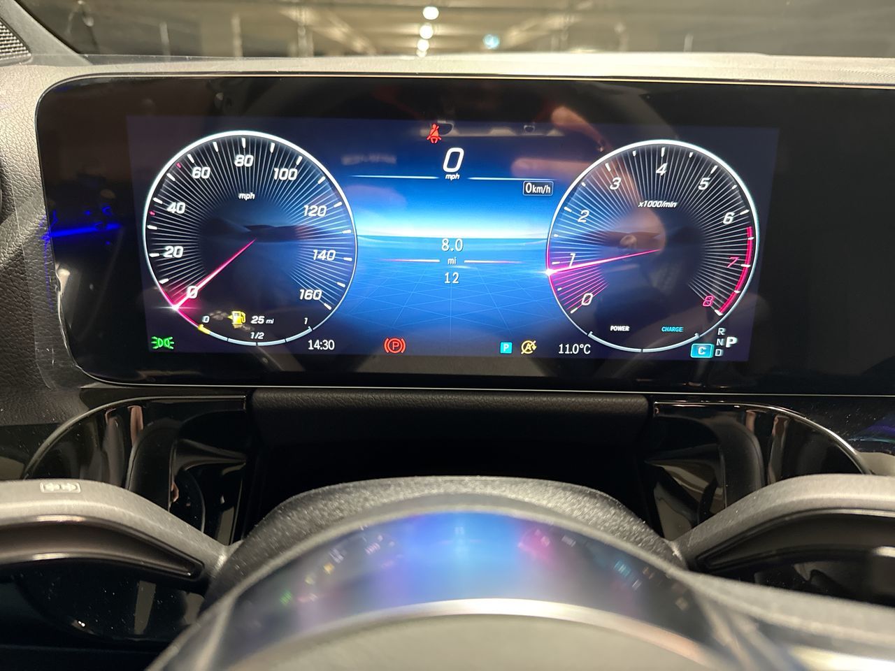2026 Mercedes-Benz GLA in North Vancouver, British Columbia