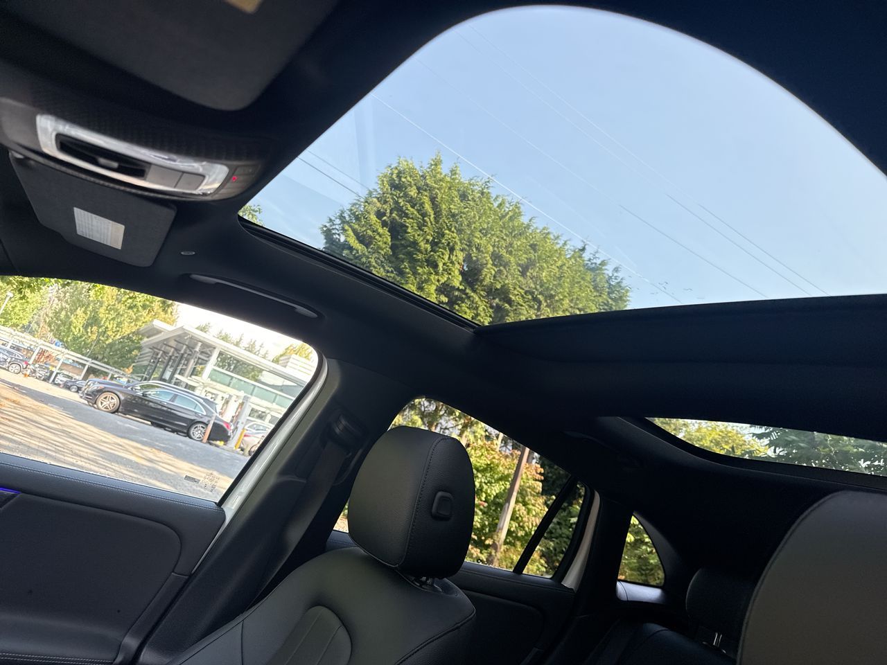 2026 Mercedes-Benz GLA in North Vancouver, British Columbia