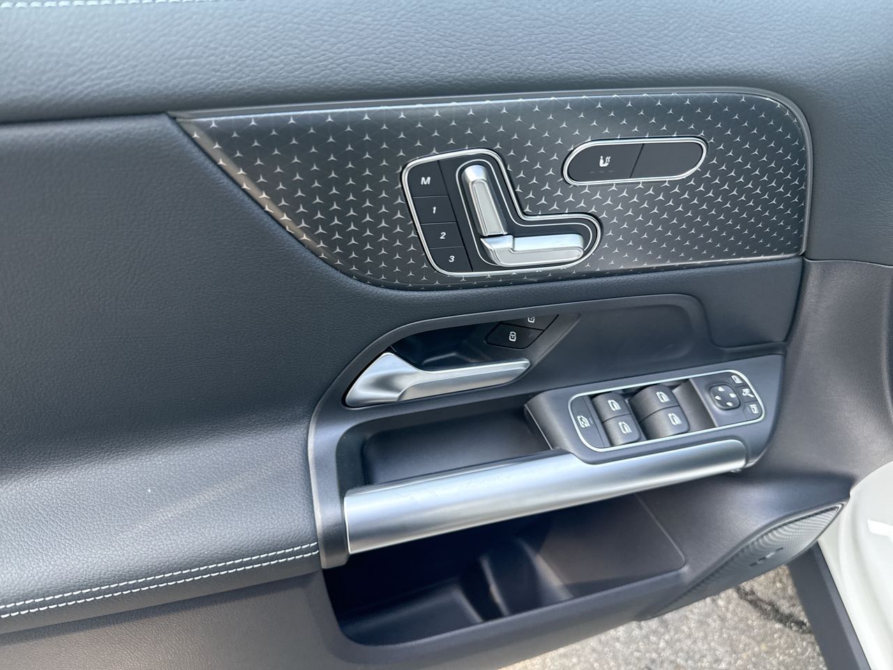2026 Mercedes-Benz GLA in North Vancouver, British Columbia
