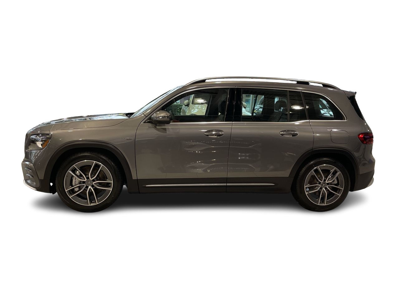 2024 Mercedes-Benz GLB in North Vancouver, British Columbia