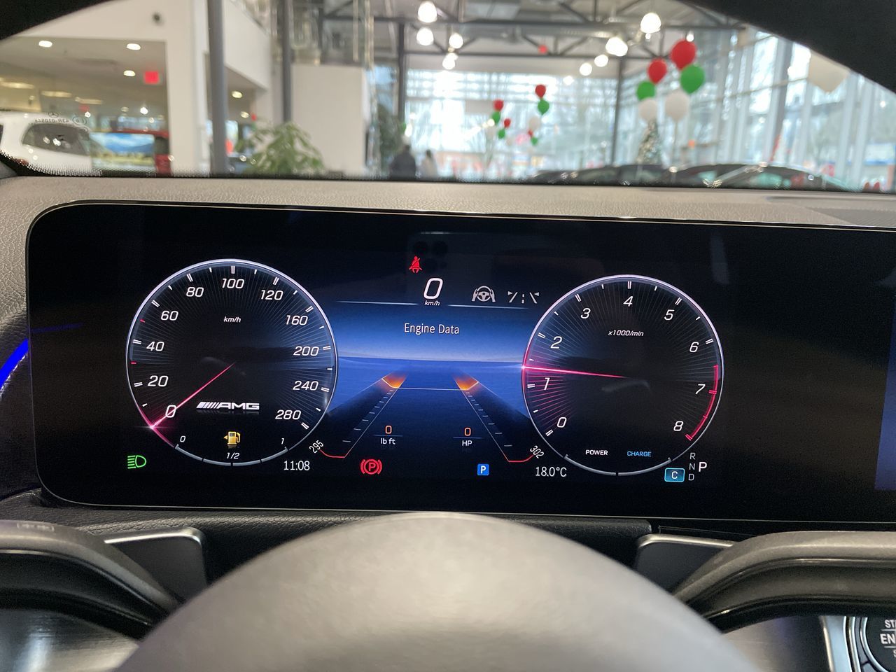 2024 Mercedes-Benz GLB in North Vancouver, British Columbia