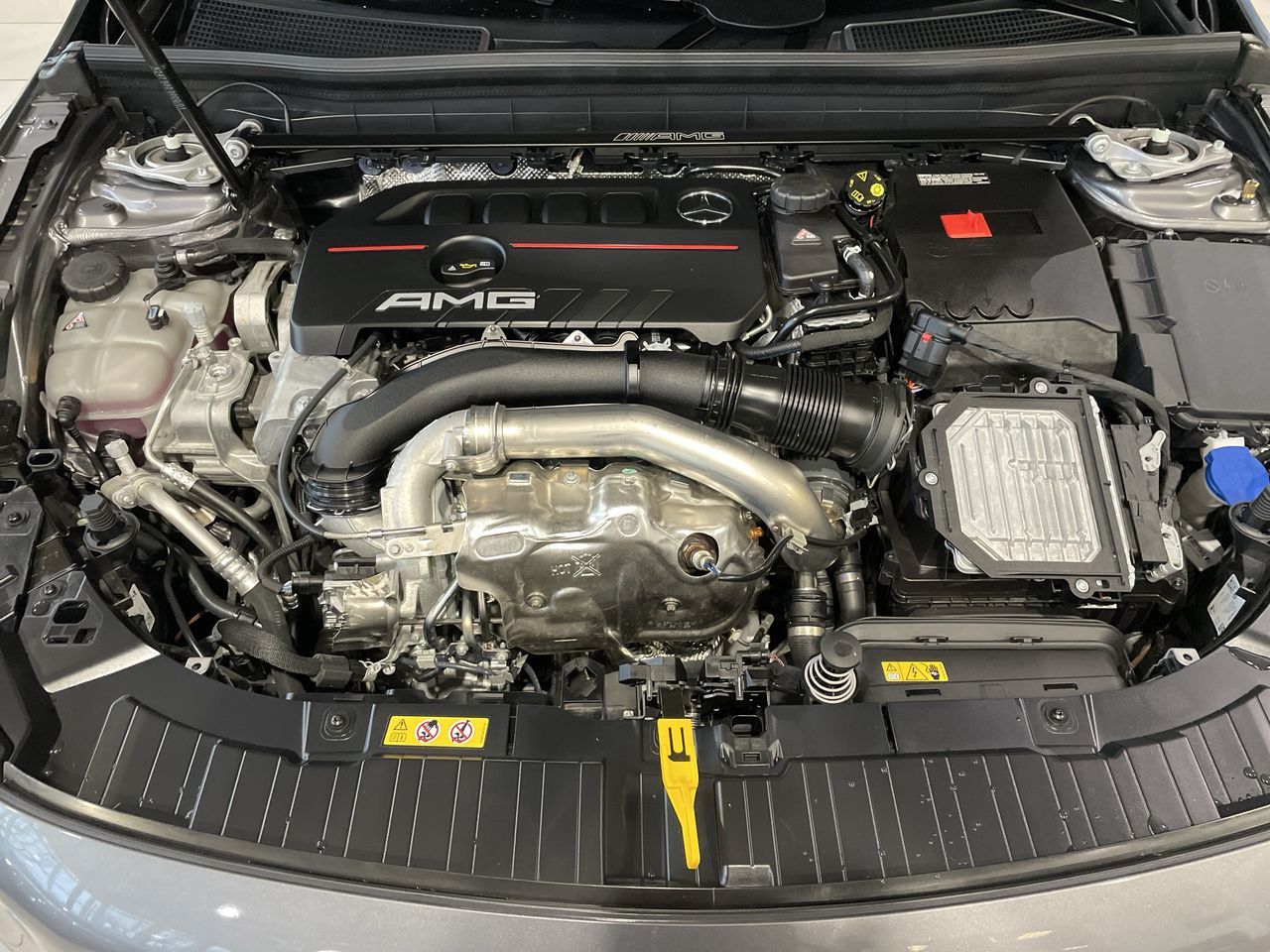 2024 Mercedes-Benz GLB in North Vancouver, British Columbia