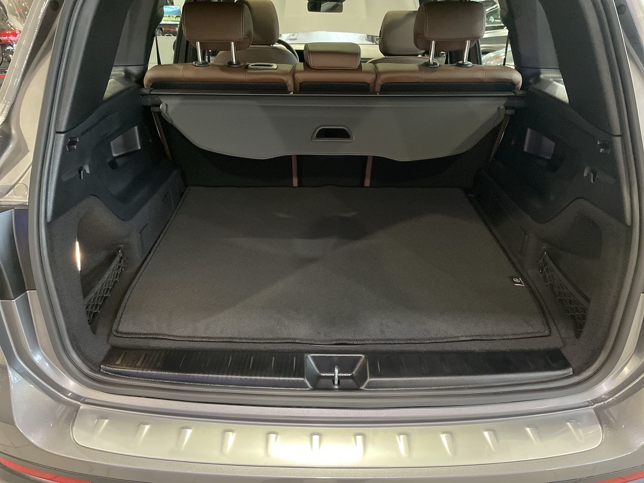 2024 Mercedes-Benz GLB in North Vancouver, British Columbia
