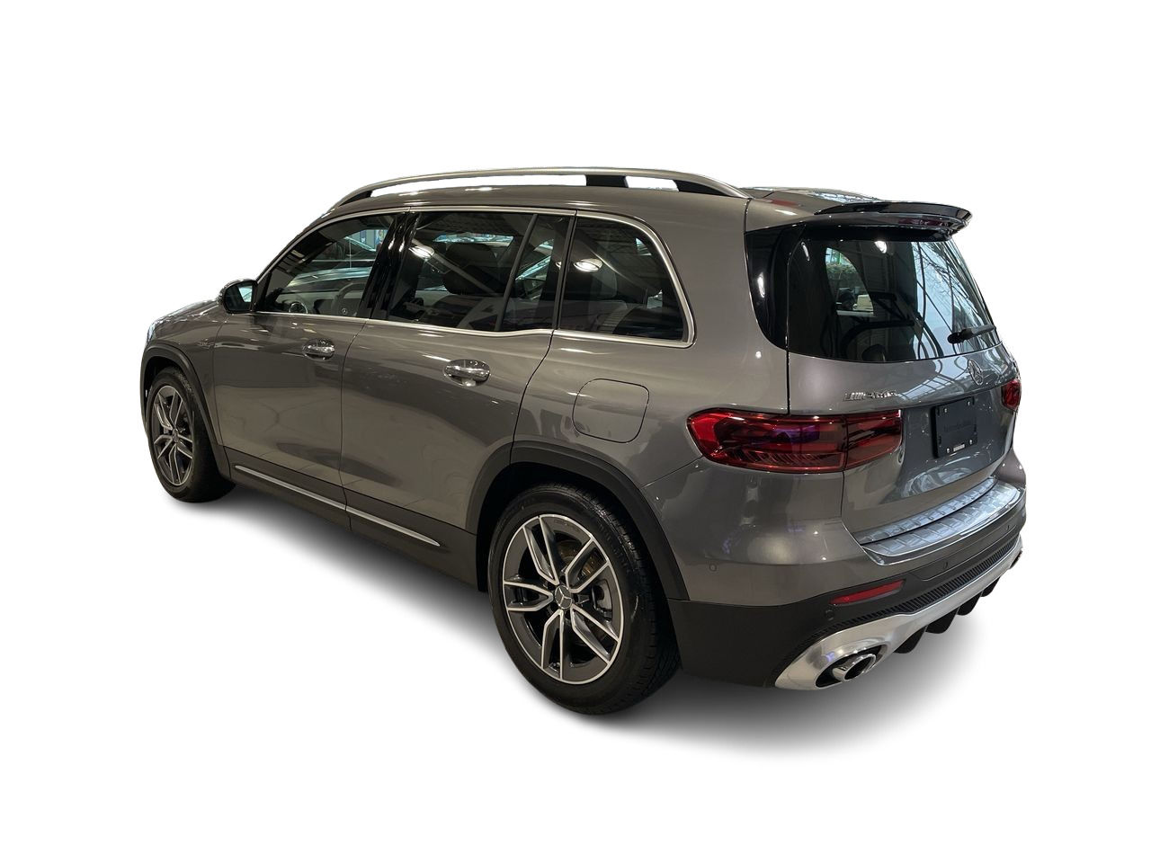2024 Mercedes-Benz GLB in North Vancouver, British Columbia