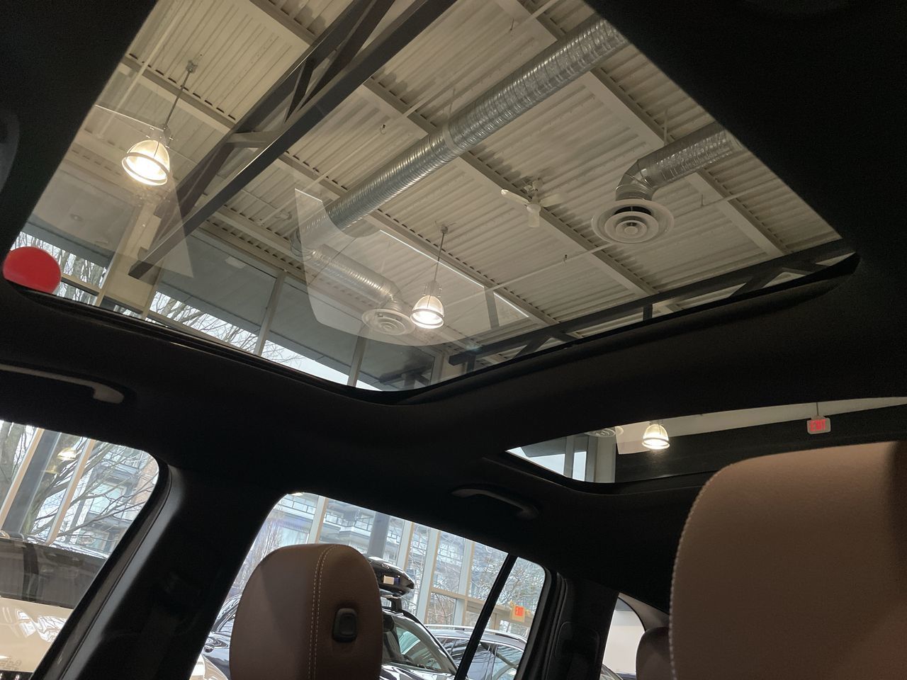2024 Mercedes-Benz GLB in North Vancouver, British Columbia
