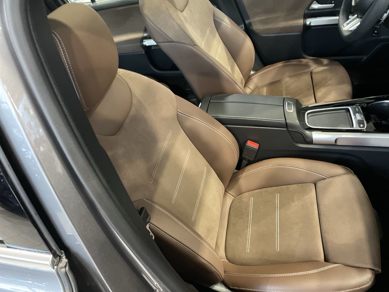 2024 Mercedes-Benz GLB in North Vancouver, British Columbia
