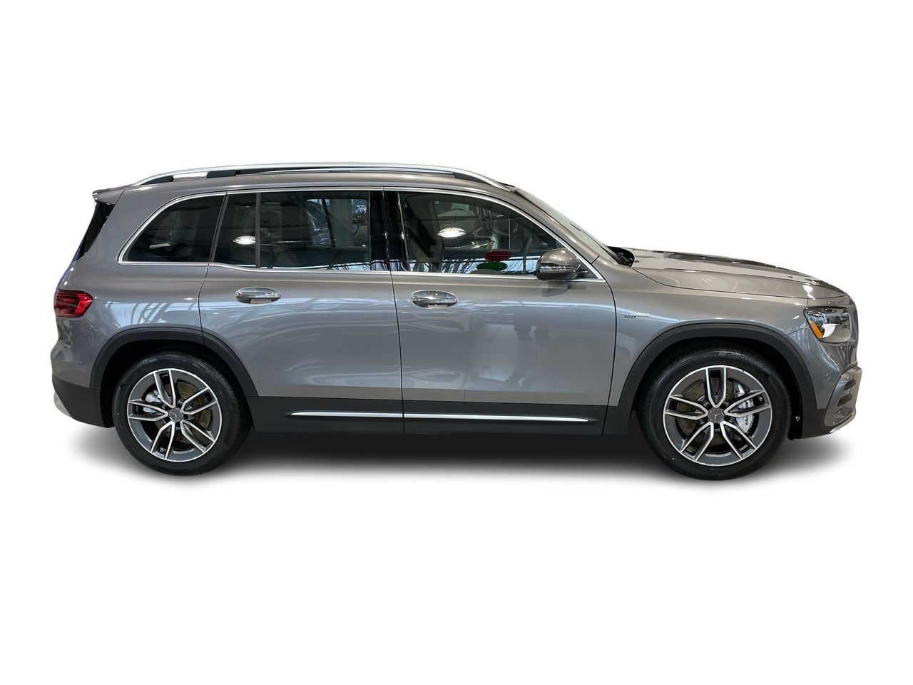 2024 Mercedes-Benz GLB in North Vancouver, British Columbia