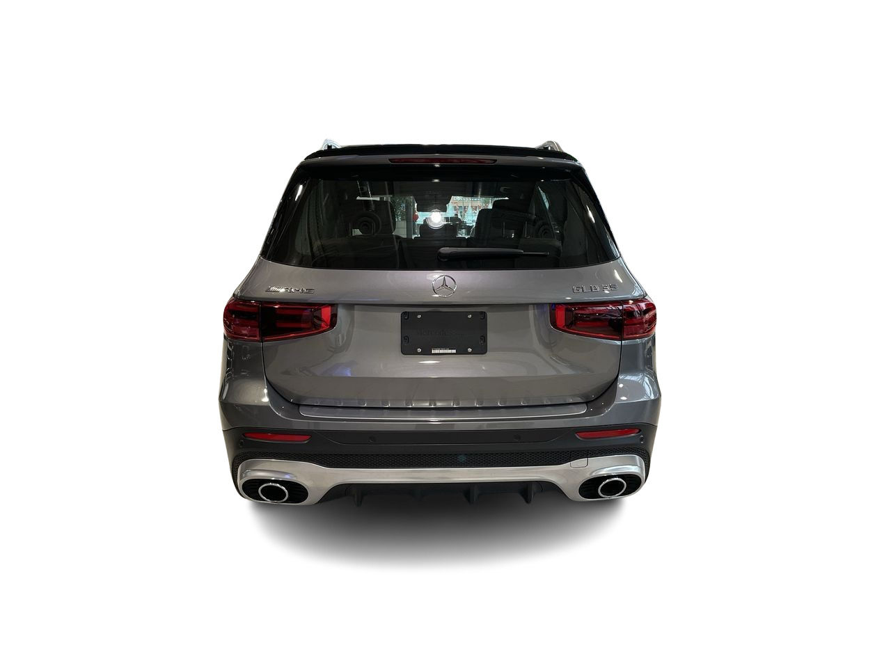 2024 Mercedes-Benz GLB in North Vancouver, British Columbia