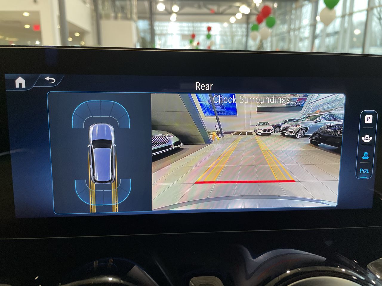 2024 Mercedes-Benz GLB in North Vancouver, British Columbia