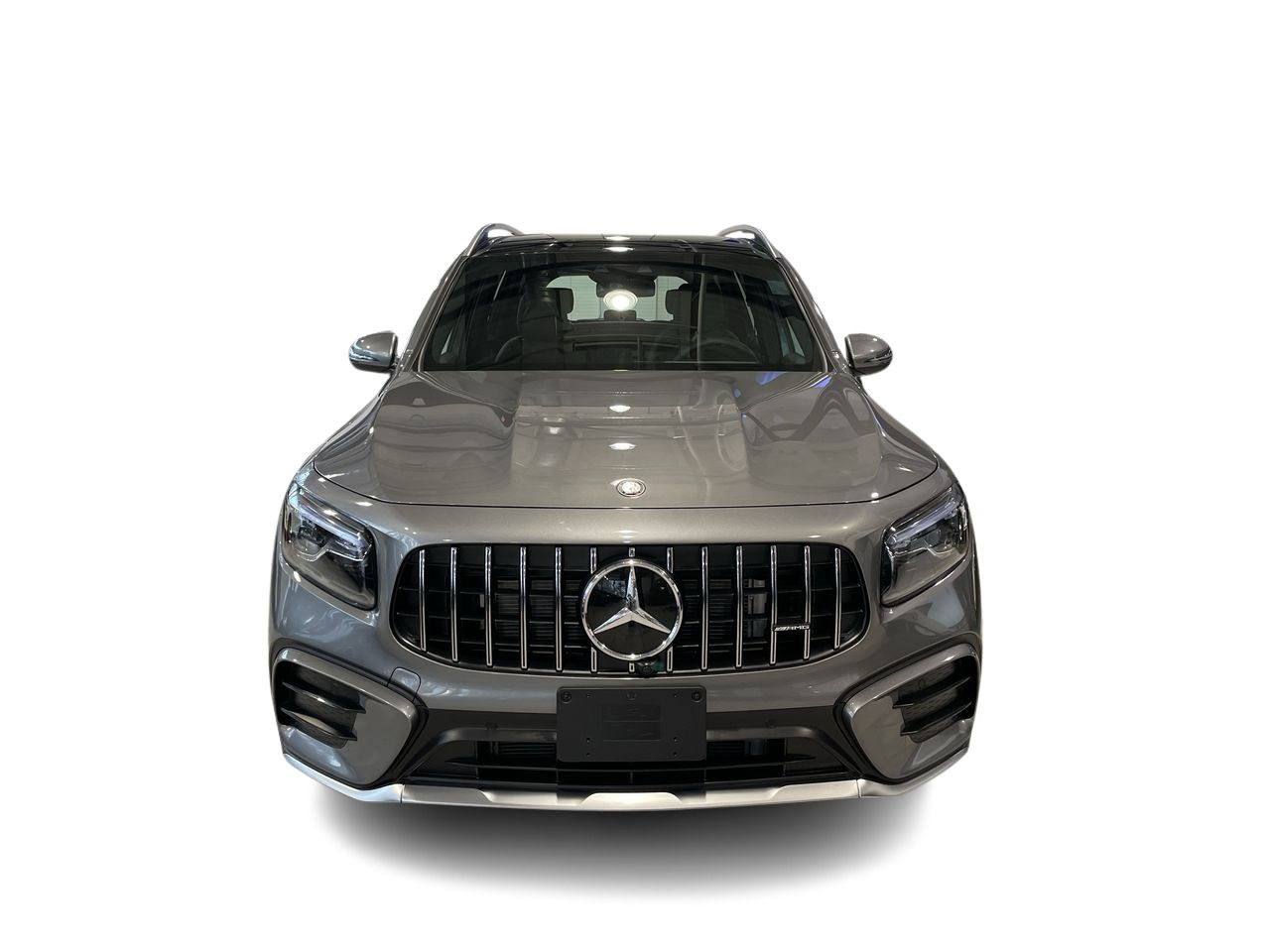 2024 Mercedes-Benz GLB in North Vancouver, British Columbia
