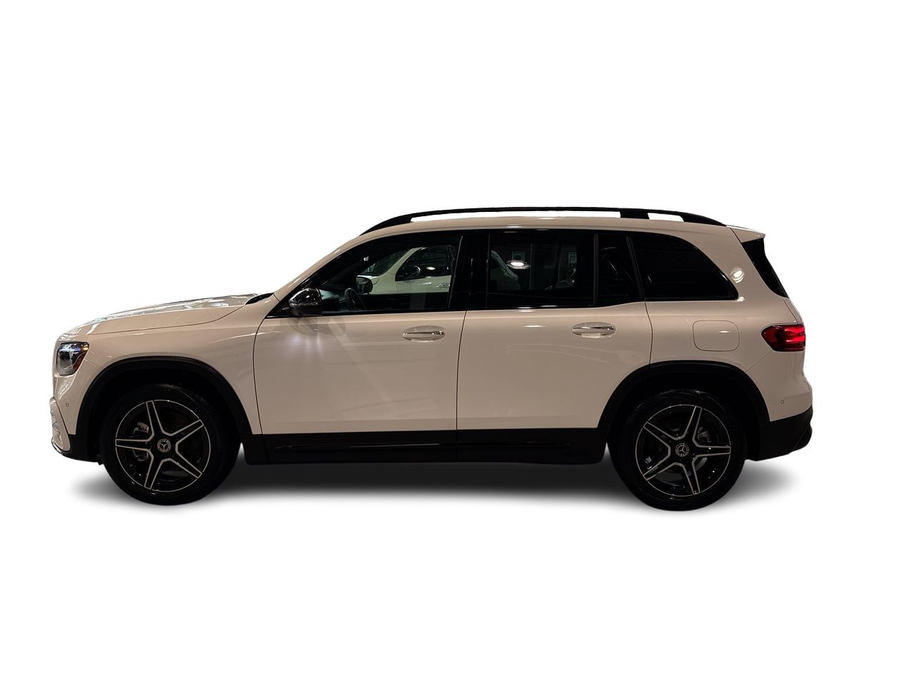 Mercedes-Benz GLB  2025 à North Vancouver, Colombie-Britannique