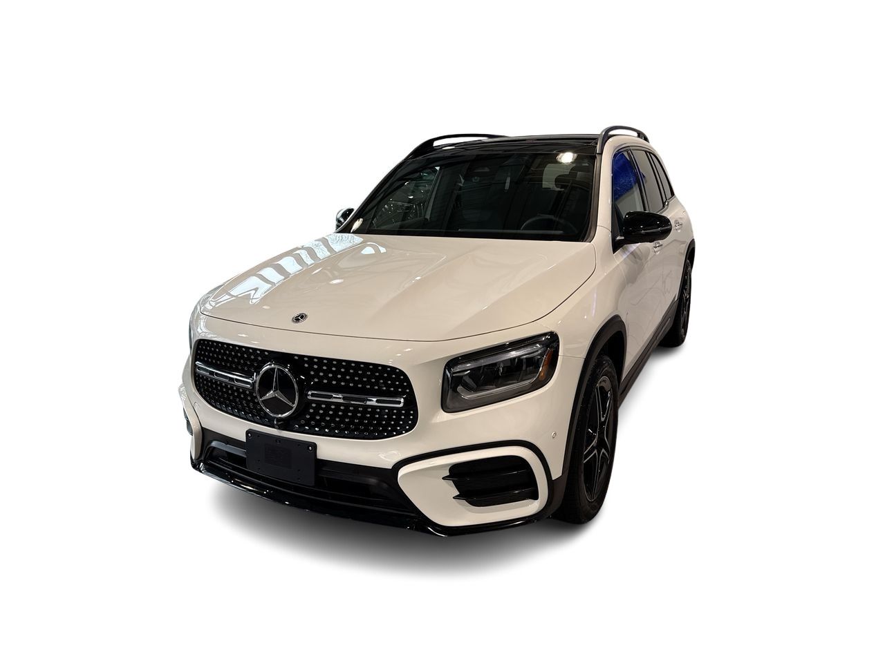 Mercedes-Benz GLB  2025 à North Vancouver, Colombie-Britannique