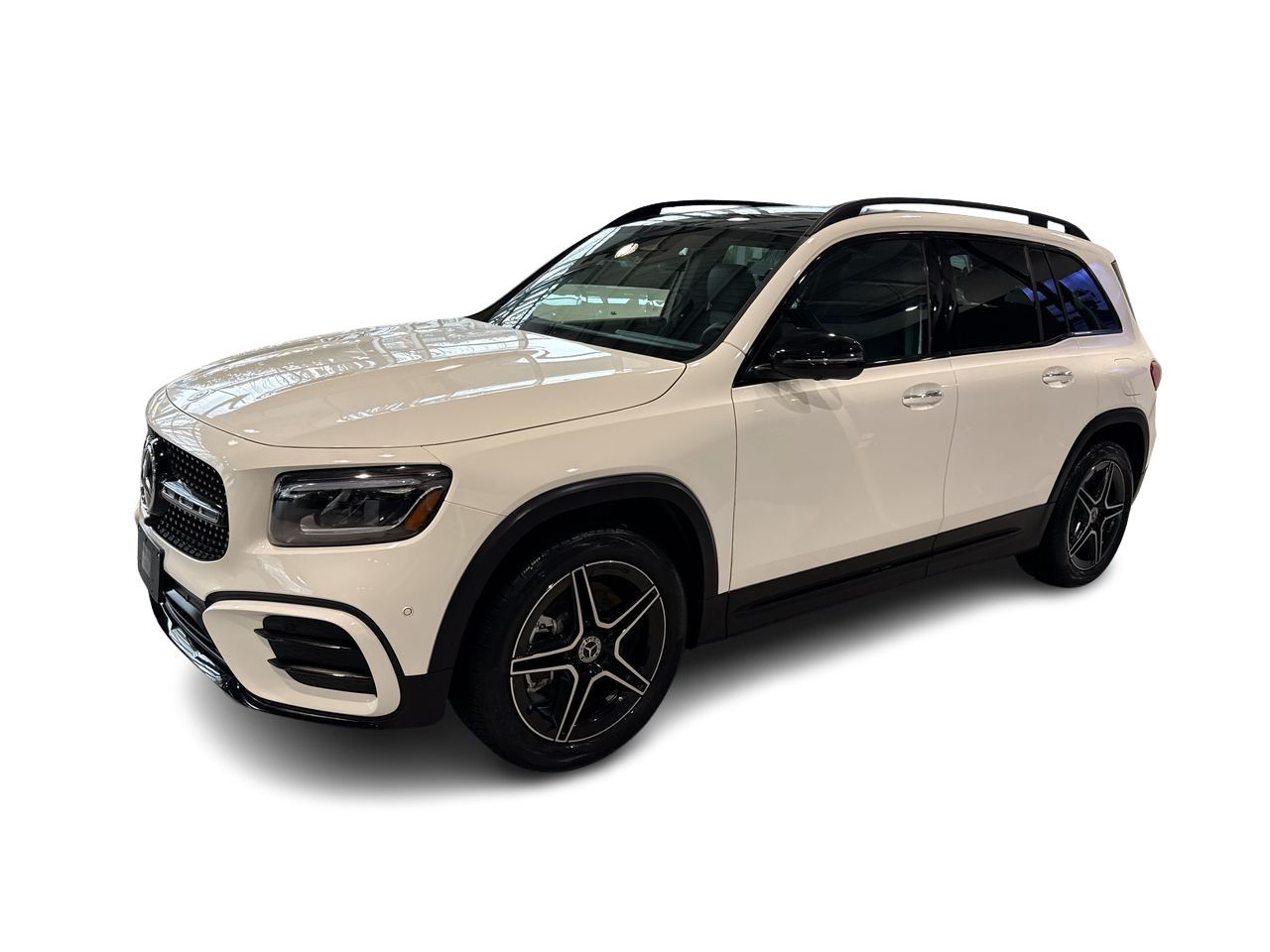 Mercedes-Benz GLB  2025 à North Vancouver, Colombie-Britannique