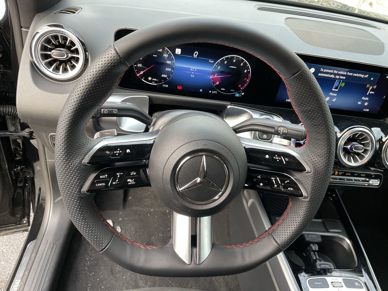 2025 Mercedes-Benz GLB in North Vancouver, British Columbia