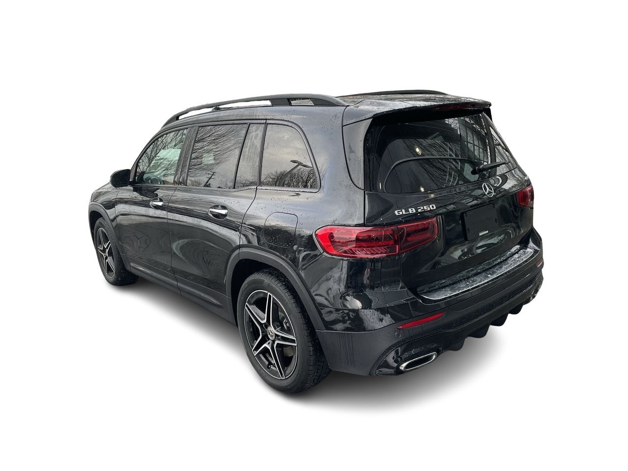 Mercedes-Benz GLB  2025 à North Vancouver, Colombie-Britannique