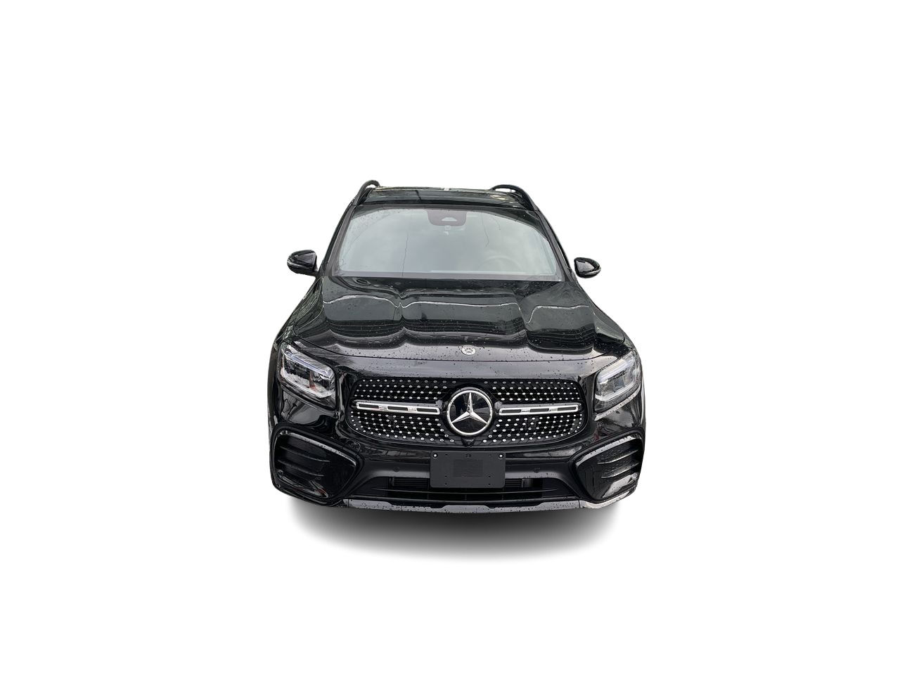 Mercedes-Benz GLB  2025 à North Vancouver, Colombie-Britannique