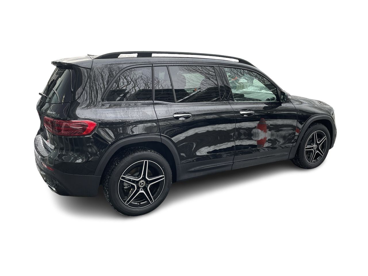 Mercedes-Benz GLB  2025 à North Vancouver, Colombie-Britannique