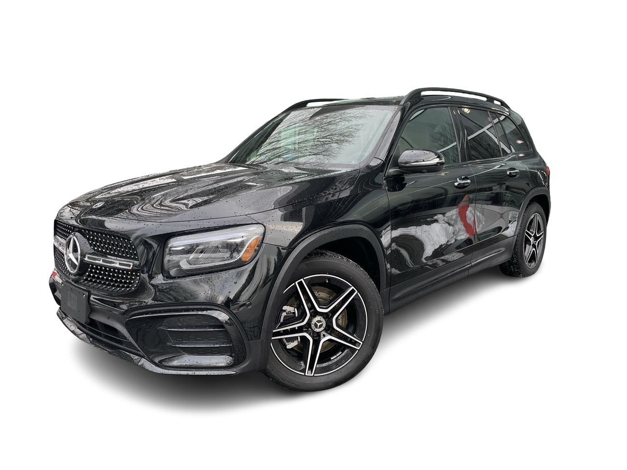 Mercedes-Benz GLB  2025 à North Vancouver, Colombie-Britannique