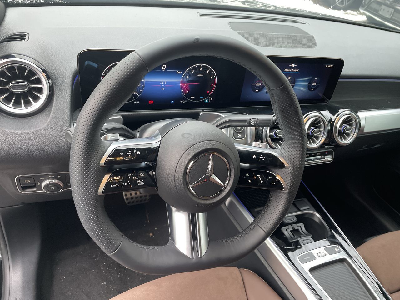 Mercedes-Benz GLB  2025 à North Vancouver, Colombie-Britannique