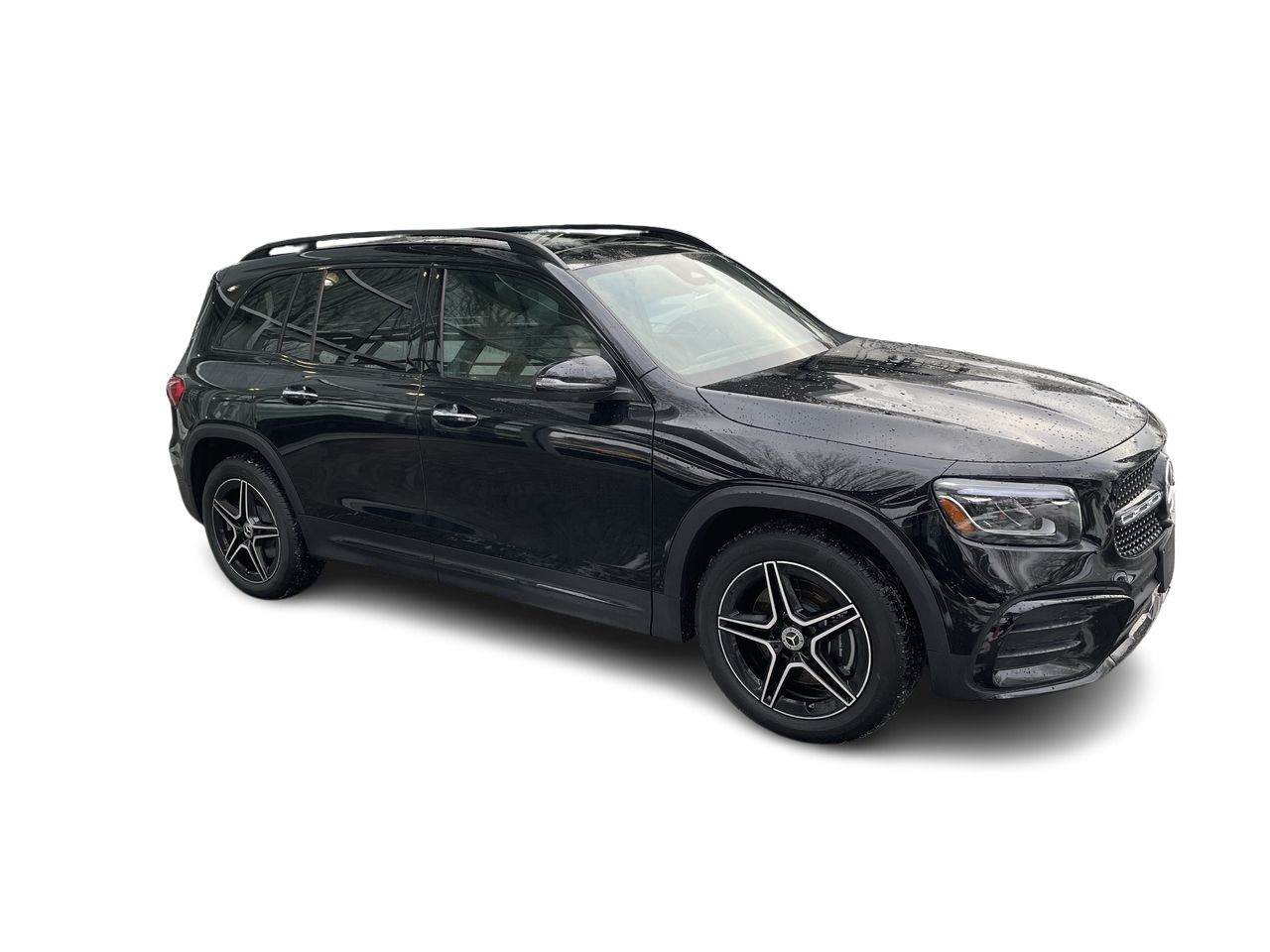 Mercedes-Benz GLB  2025 à North Vancouver, Colombie-Britannique