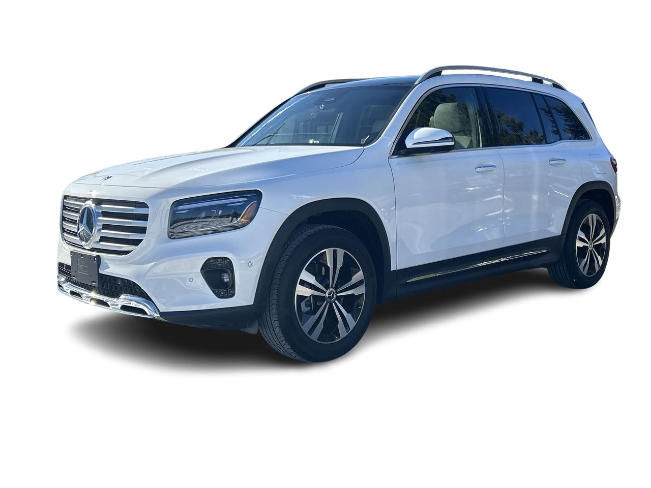 Mercedes-Benz GLB  2025 à North Vancouver, Colombie-Britannique