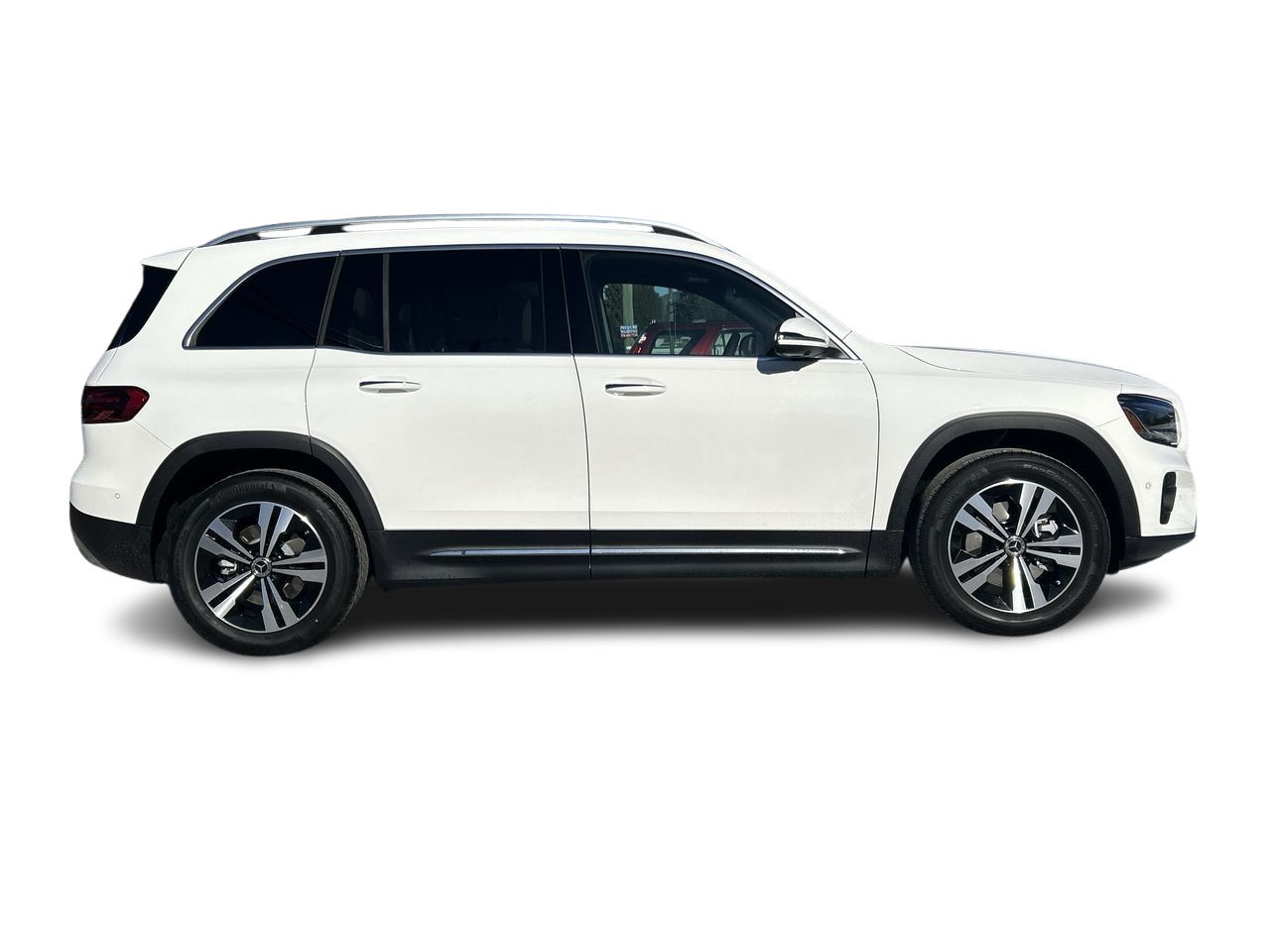 Mercedes-Benz GLB  2025 à North Vancouver, Colombie-Britannique