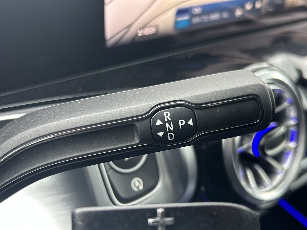 2025 Mercedes-Benz GLB in North Vancouver, British Columbia