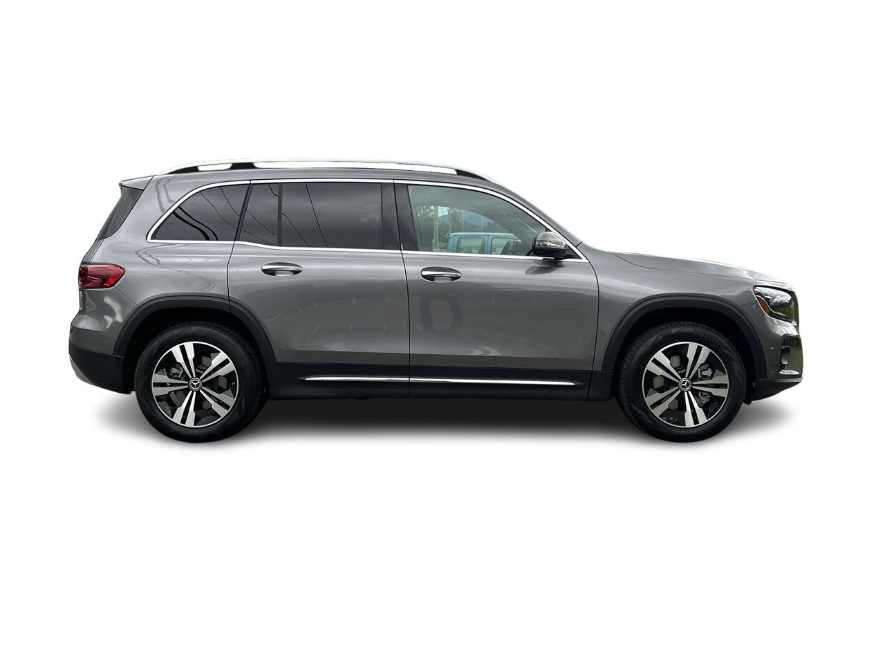 2025 Mercedes-Benz GLB in North Vancouver, British Columbia