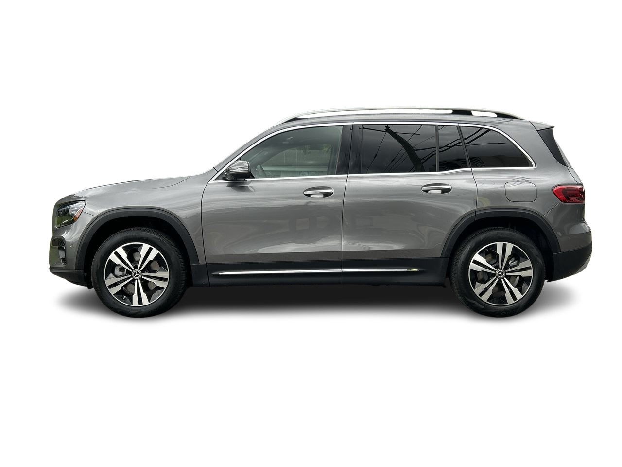 2025 Mercedes-Benz GLB in North Vancouver, British Columbia